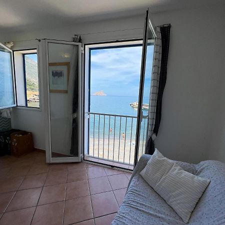 Albamare Apartment Marettimo Exterior photo